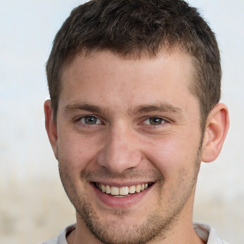 Cole Peterson