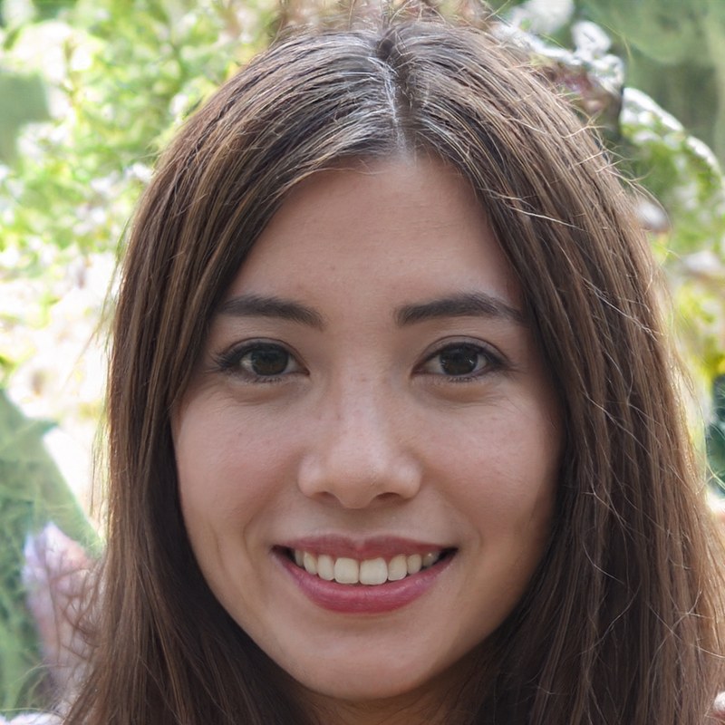 Jasmine Leong